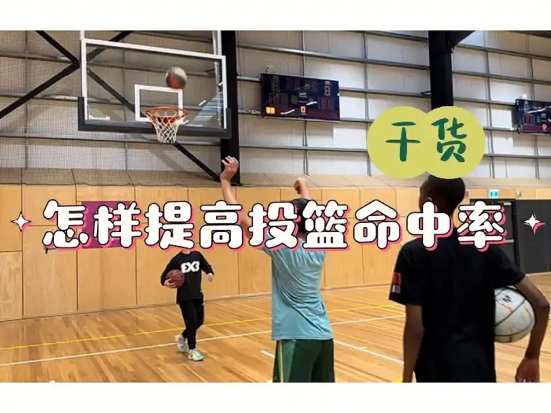 篮球训练新闻稿_0